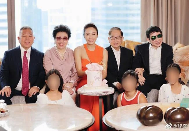 Người duy nhất Trương Bá Chi công khai thừa nhận đẹp hơn mình - Hình 4