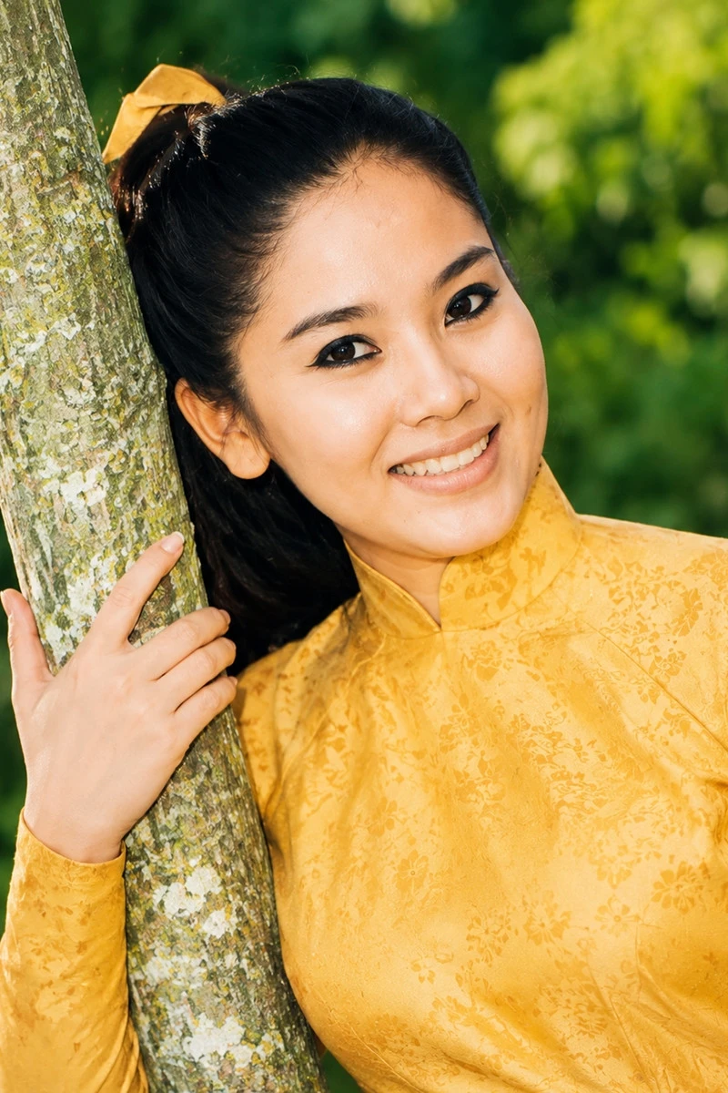 Quyết định không sinh con và cuộc sống ở tuổi 79 của mỹ nhân Sài Gòn Mộng Tuyền - Hình 1
