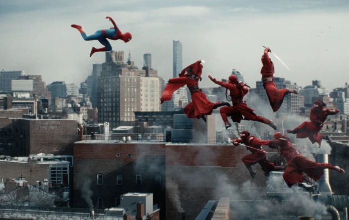 Spider-Man: Brand New Day và The Odyssey xác lập kỷ lục phòng vé với 430 triệu USD - Hình 2