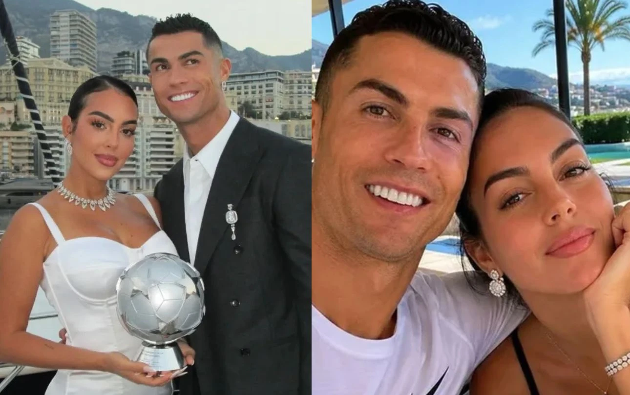 Thời gian, địa điểm rõ ràng lễ cưới của Ronaldo và Georgina - Hình 1
