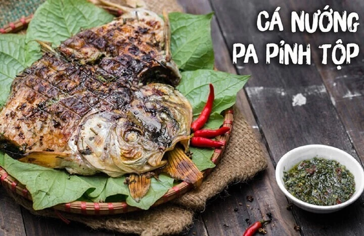 15 món ăn ngon 3 miền Bắc - Trung - Nam mê mẩn dịp nghỉ lễ 2/9 - Hình 3