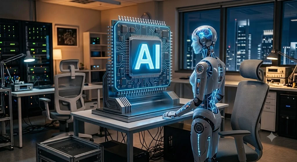 Anthropic ra mắt công cụ AI có thể tự tiến hành thí nghiệm khoa học - Hình 1