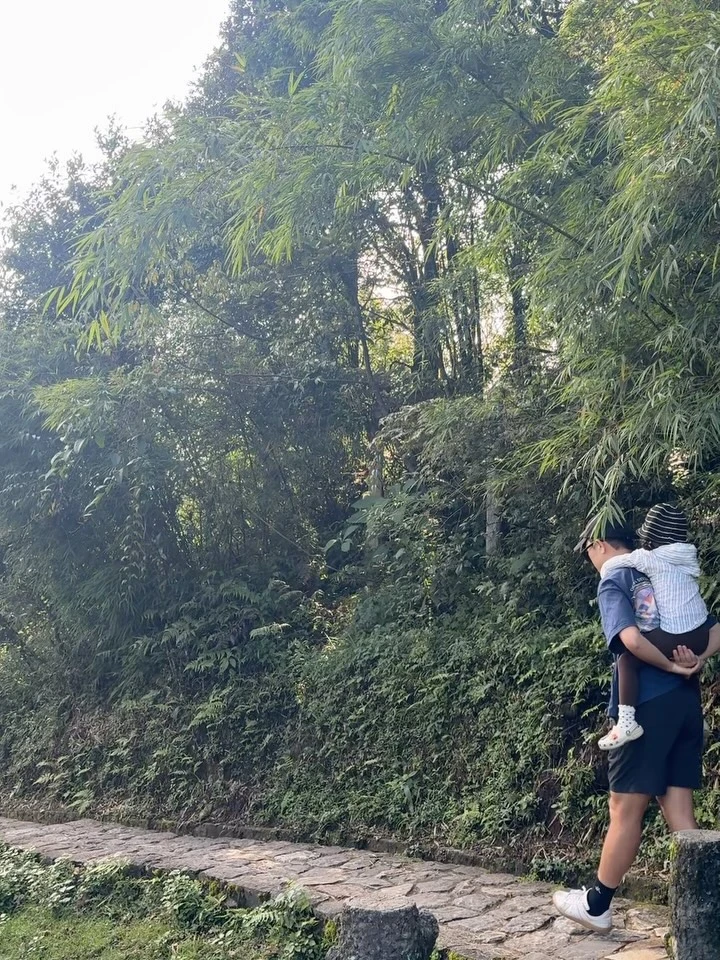 Cập nhật mới về hôn nhân của Lương Xuân Trường và vợ giám đốc - Hình 3