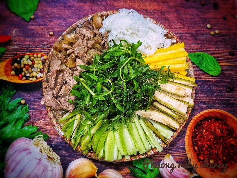 Gợi ý 5 món cực ngon cho cả nhà thưởng thức dịp Quốc Khánh, 10 người ăn 11 người khen - Hình 2