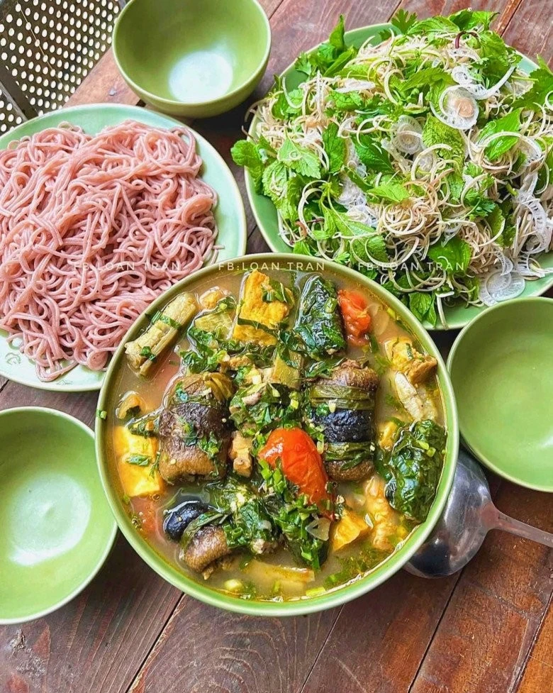Gợi ý 5 món cực ngon cho cả nhà thưởng thức dịp Quốc Khánh, 10 người ăn 11 người khen - Hình 4