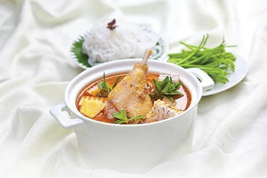 Gợi ý 5 món cực ngon cho cả nhà thưởng thức dịp Quốc Khánh, 10 người ăn 11 người khen - Hình 5