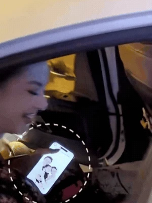 Lona Kiều Loan công khai con trai? - Hình 4