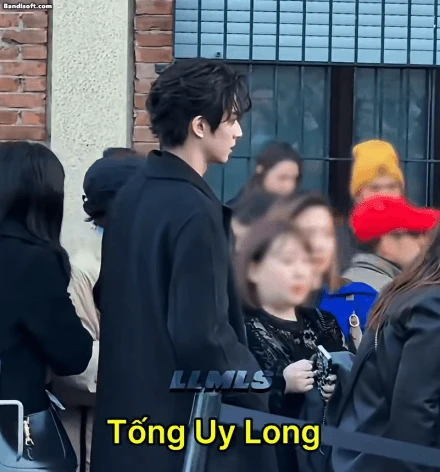 Mỹ nam thay đổi ngoạn mục sau 9 năm: Từ gầy nhẳng thành nam thần gây bão MXH - Hình 1