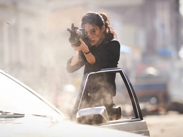 Mỹ nhân là ngoại lệ của Hàn Quốc: Vừa debut đã có 14 triệu fan, lập kỷ lục Song Hye Kyo chưa từng làm được - Hình 5