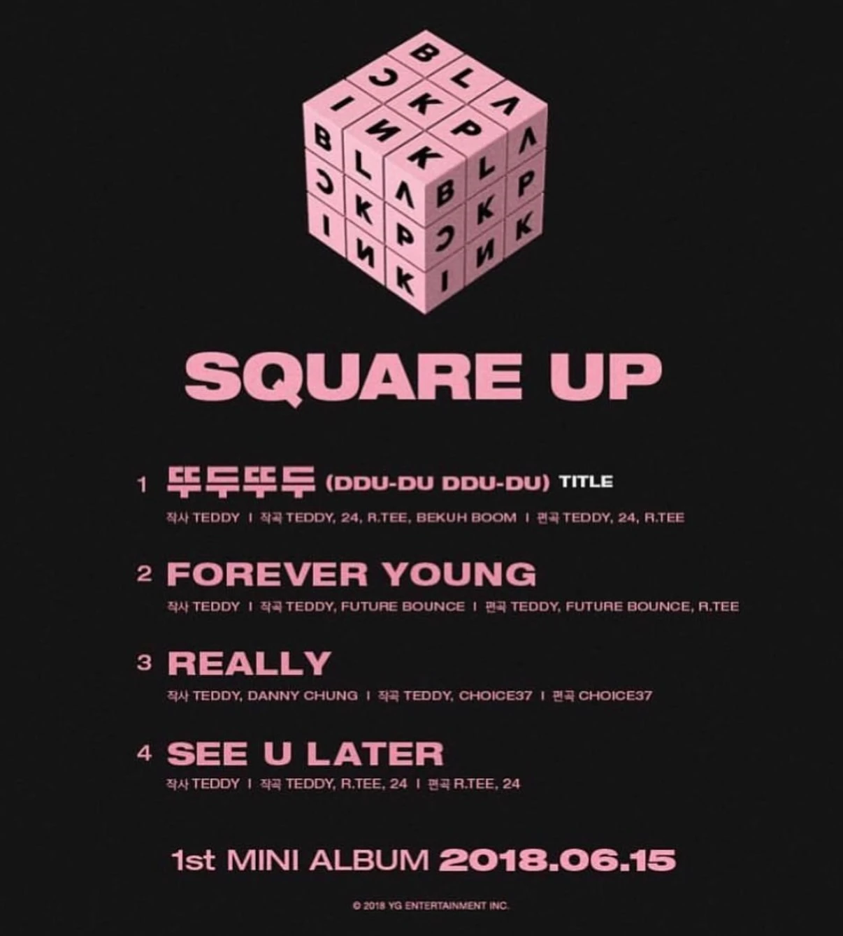 Người đứng sau thành công của BLACKPINK nên duyên với Quang Hùng MasterD - Hình 5