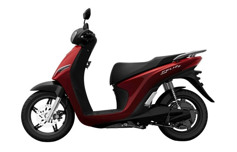 Top 7 xe máy điện VinFast đổi pin thế hệ mới: Đa dạng phân khúc với giá từ 12,5 triệu đồng - Hình 5
