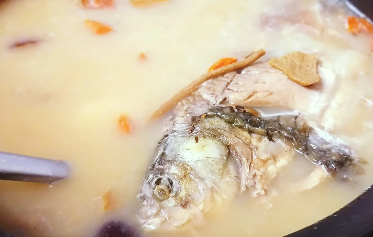 3 món canh dưỡng gan, giải nhiệt, giúp da hồng hào trong ngày hè nóng nực - Hình 3