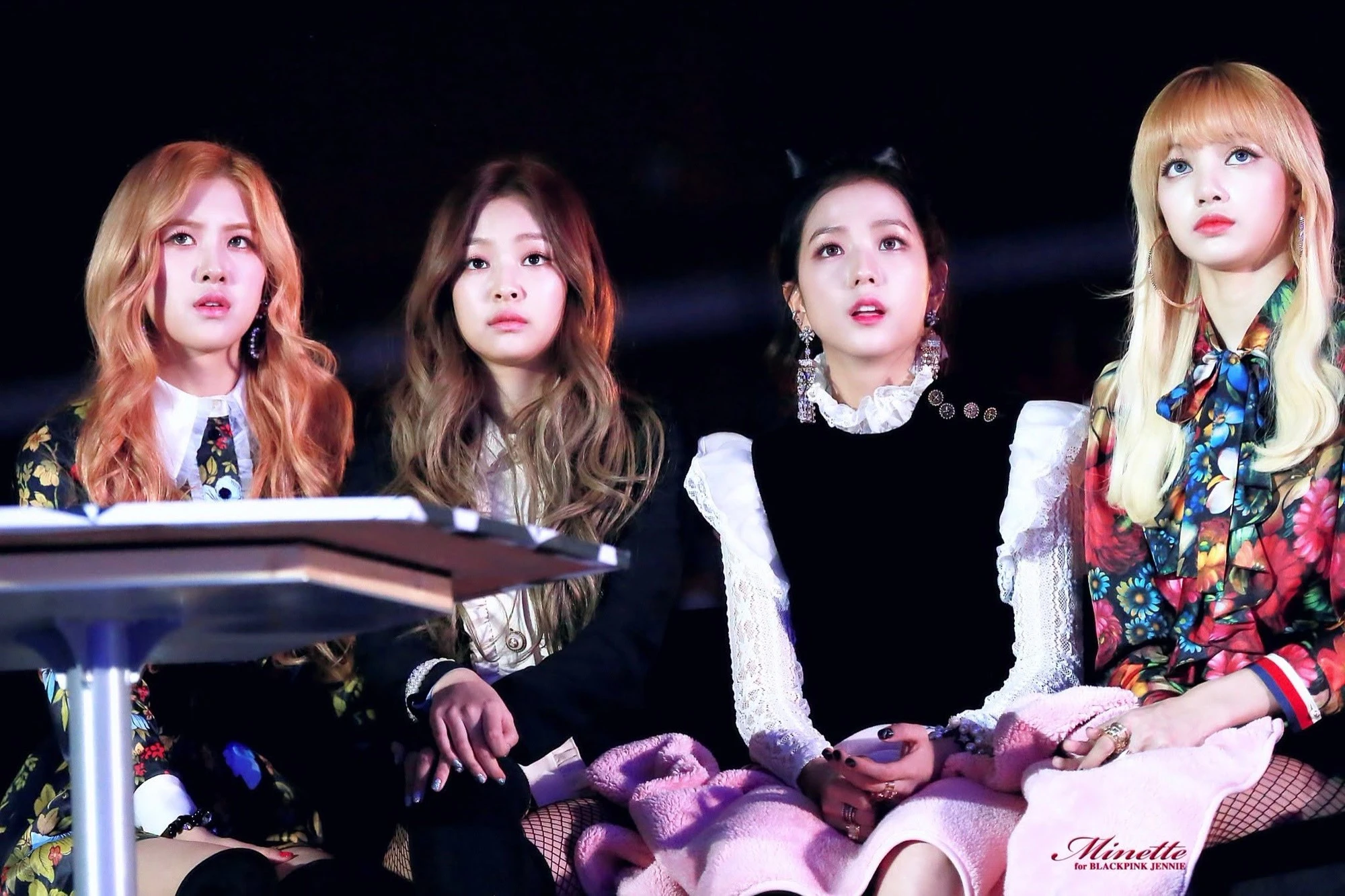BLACKPINK, hãy tỉnh táo lại đi! - Hình 5