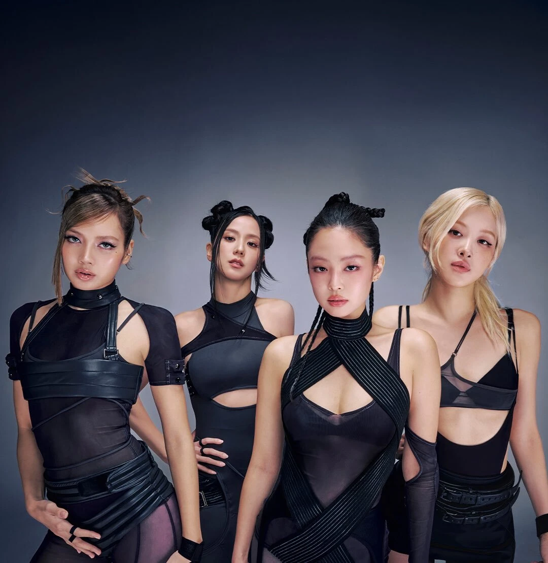 BLACKPINK, hãy tỉnh táo lại đi! - Hình 10