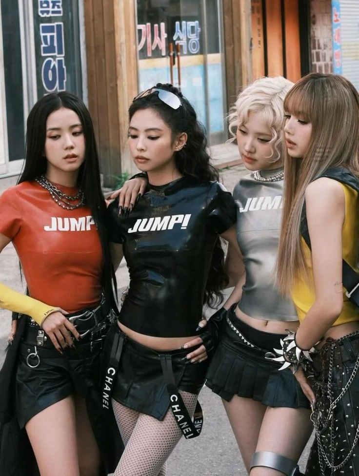 BLACKPINK, hãy tỉnh táo lại đi! - Hình 3