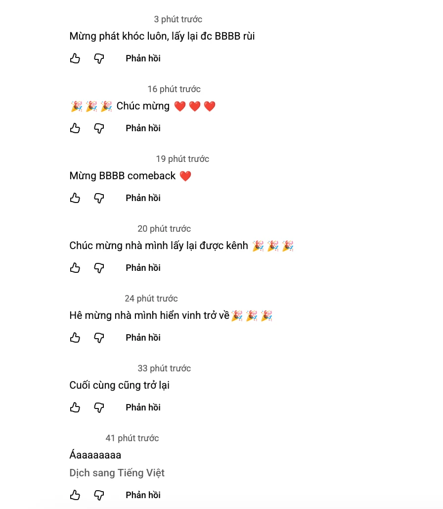 Ca khúc nhạc phim nhiều view nhất Việt Nam: Khối ăn cơm thuộc lòng, 1 lần bay màu khiến cả nước lo lắng - Hình 5