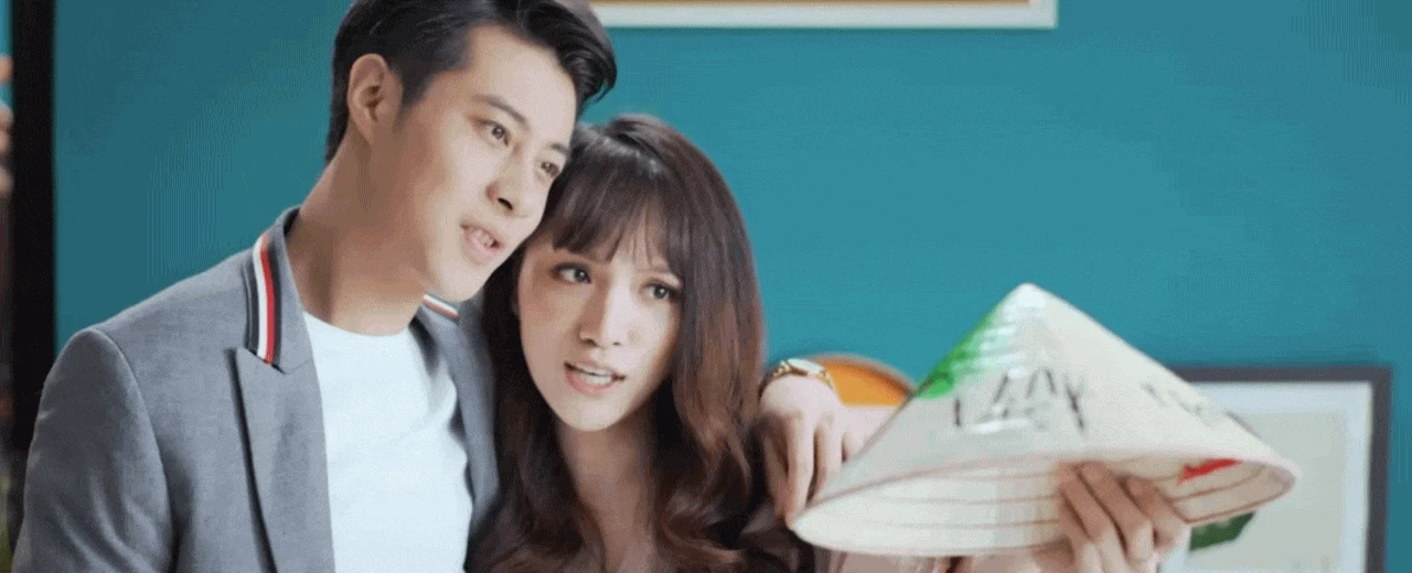 Cú hit làm cả thị trường nhạc Việt phải học theo: Ca sĩ lên đỉnh cao sự nghiệp, 4 lần liên tiếp thống trị Top 1 cả nước - Hình 1