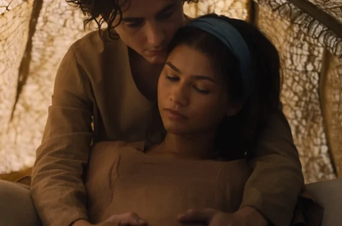 Lý do Zendaya dừng đóng phim sau SpiderMan: Brand New Day và Dune 3 - Hình 3