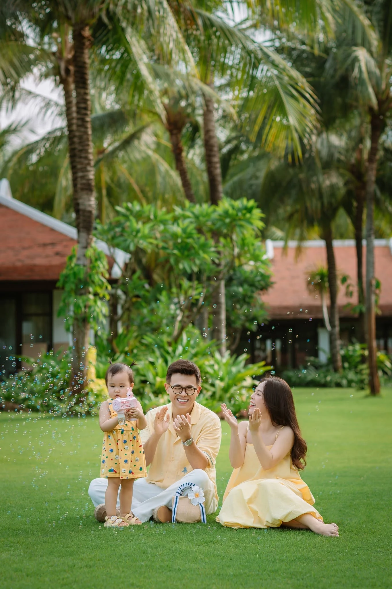 MC giàu nhất VTV bỗng dưng thú nhận: Mình là người chồng tệ nhất thế gian! - Hình 2