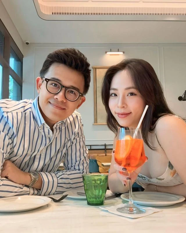 MC giàu nhất VTV bỗng dưng thú nhận: Mình là người chồng tệ nhất thế gian! - Hình 5