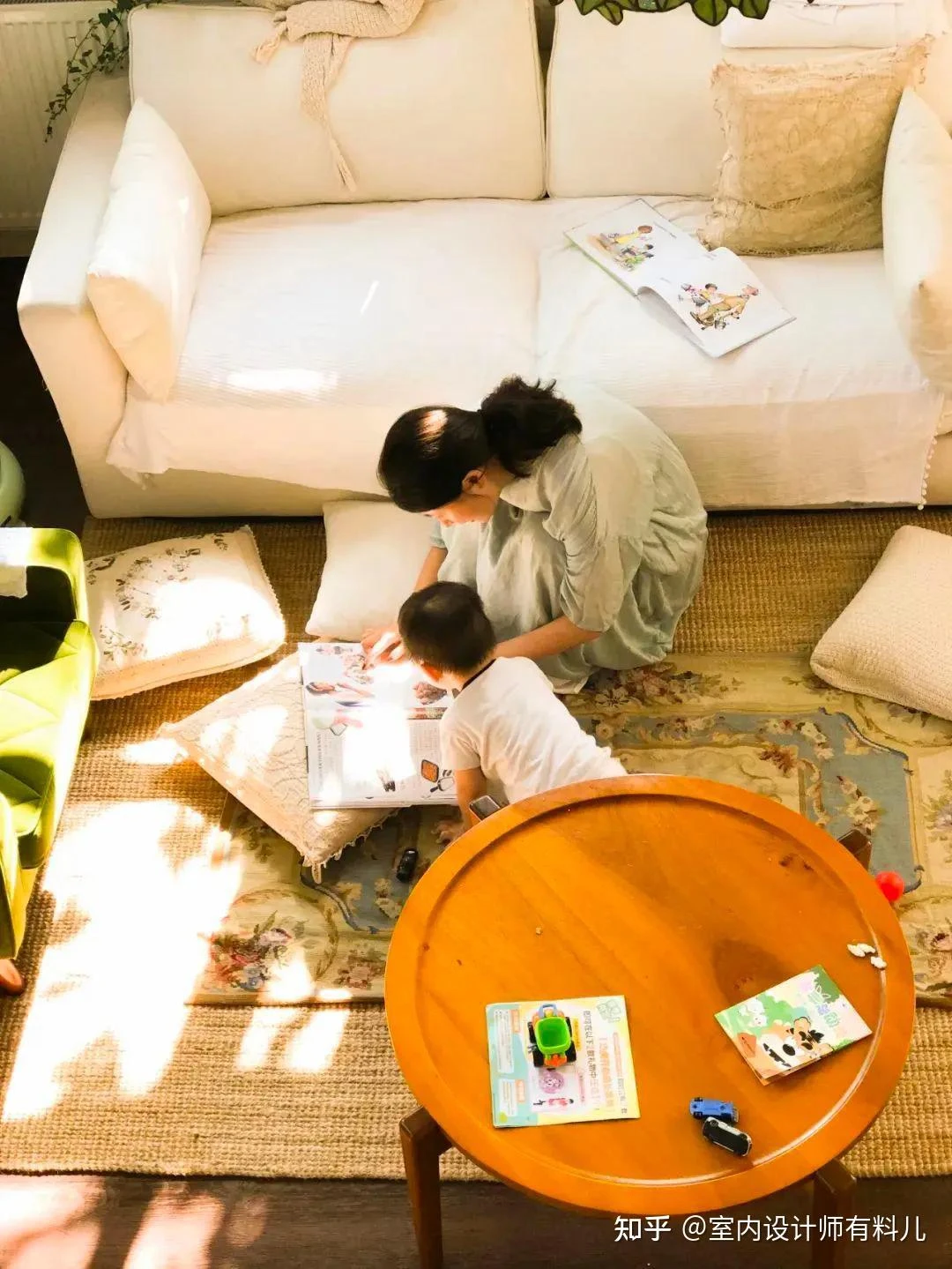 Mua căn hộ thông tầng 190m trong tòa nhà cũ, người phụ nữ dành 6 năm tạo nên khu vườn bí mật đẹp như tranh - Hình 5
