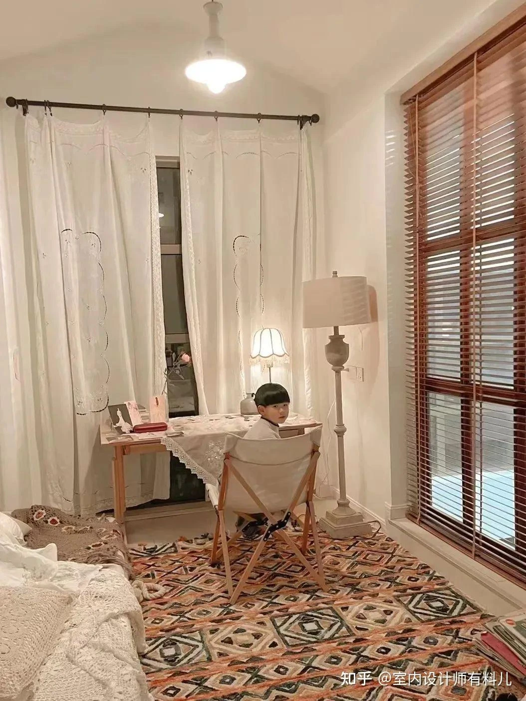 Mua căn hộ thông tầng 190m trong tòa nhà cũ, người phụ nữ dành 6 năm tạo nên khu vườn bí mật đẹp như tranh - Hình 11