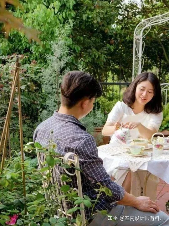 Mua căn hộ thông tầng 190m trong tòa nhà cũ, người phụ nữ dành 6 năm tạo nên khu vườn bí mật đẹp như tranh - Hình 19