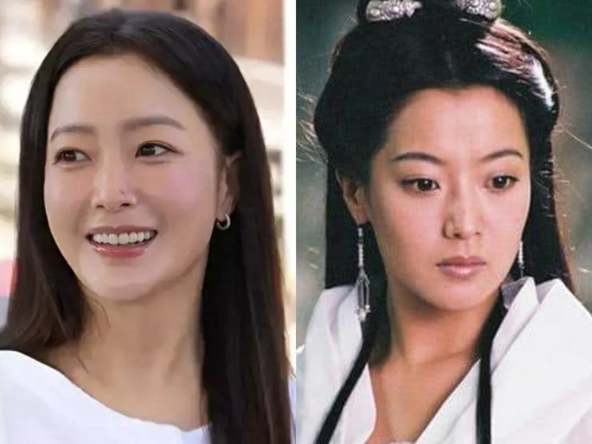 Ngoại hình không tin nổi của mỹ nhân đẹp nhất showbiz sau khi sinh con cho thiếu gia tập đoàn - Hình 5