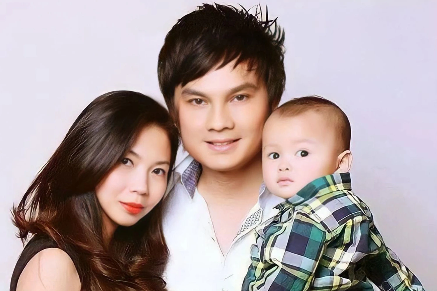 NSƯT Kim Tiểu Long ăn chay trường 13 năm, tiết lộ của để dành ở tuổi 52 - Hình 2