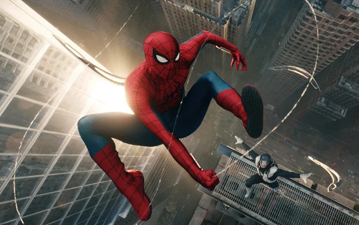 Spider-Man đe dọa thành tích Na Tra 2 tại Trung Quốc? - Hình 4