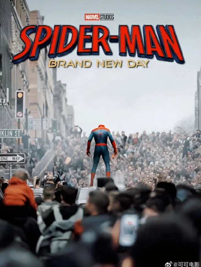 Spider-Man đe dọa thành tích Na Tra 2 tại Trung Quốc? - Hình 5