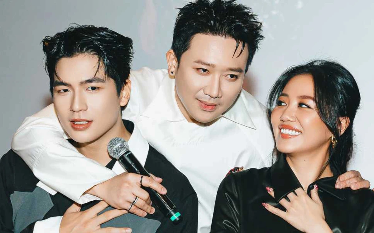 Trấn Thành tuyên bố cấm cửa 1 sao nam đóng phim của mình, lý do vì không kiêng nể đàn anh trong nghề - Hình 4