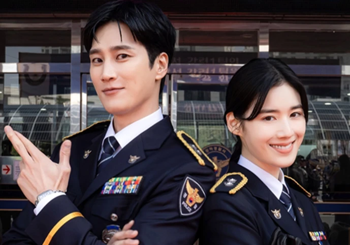 Biên kịch Flex x Cop 2 tiết lộ dàn cast hoàn hảo - Hình 1