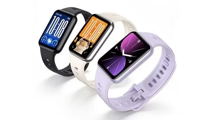 Bộ đôi đồng hồ HONOR Band 11 Series trình làng với pin lên tới 26 ngày - Hình 2