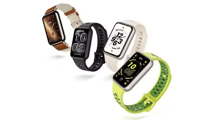Bộ đôi đồng hồ HONOR Band 11 Series trình làng với pin lên tới 26 ngày - Hình 3
