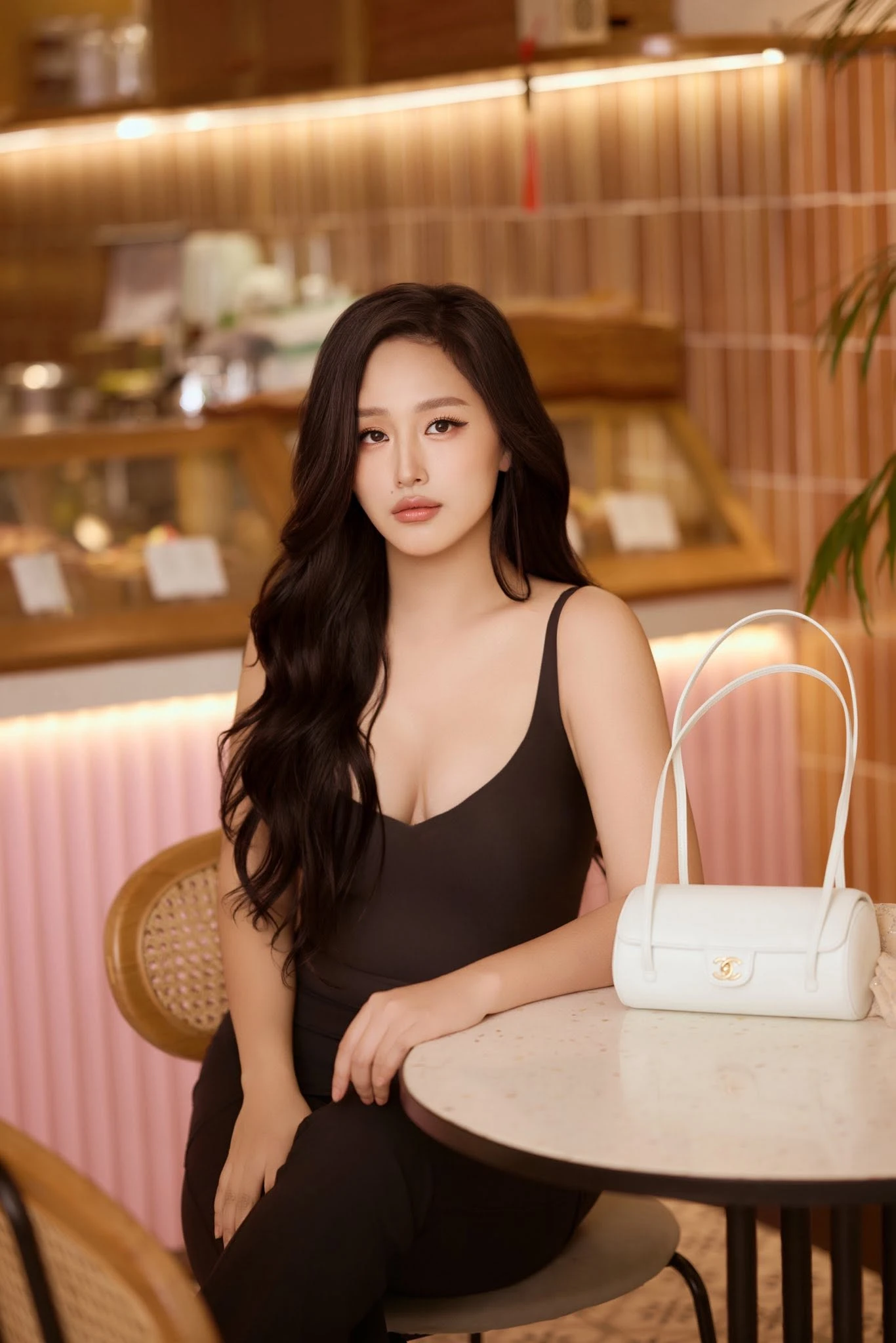 Chuyện gì đang xảy ra với Hoa hậu Mai Phương Thuý? - Hình 2