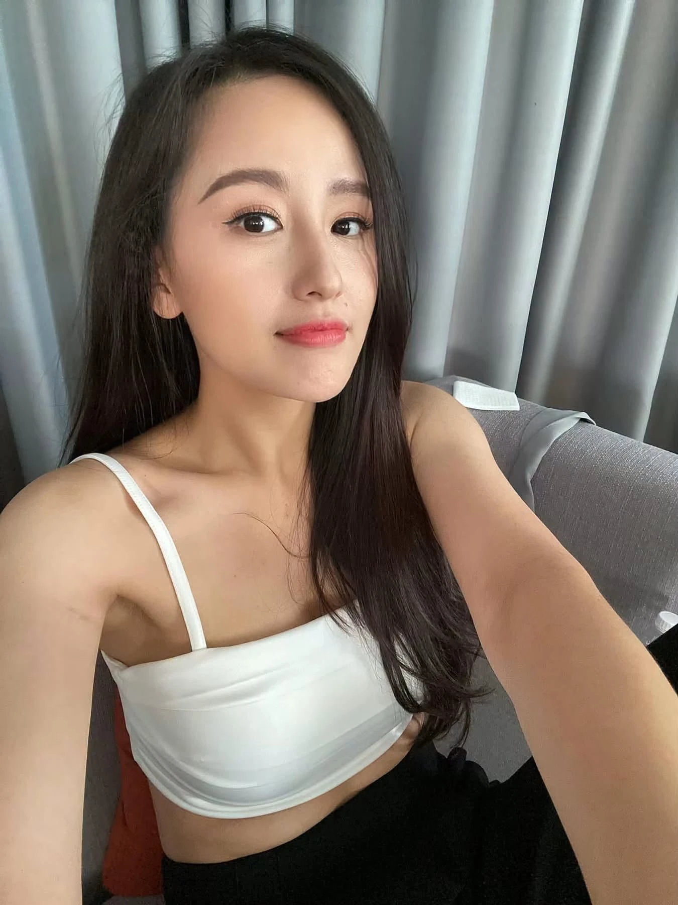 Chuyện gì đang xảy ra với Hoa hậu Mai Phương Thuý? - Hình 3