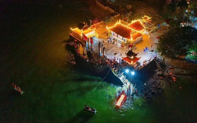 Đảo Dấu - hòn đảo đặc biệt với mốc cao độ 0 quốc gia và hải đăng cổ - Hình 5
