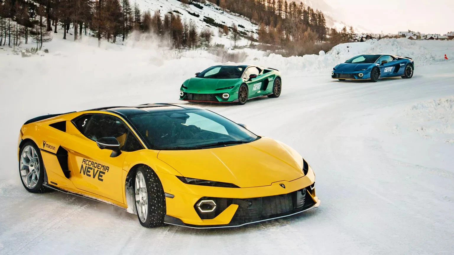 Doanh thu của Lamborghini tăng mạnh dù bán ít xe hơn, chuyện gì xảy ra? - Hình 2