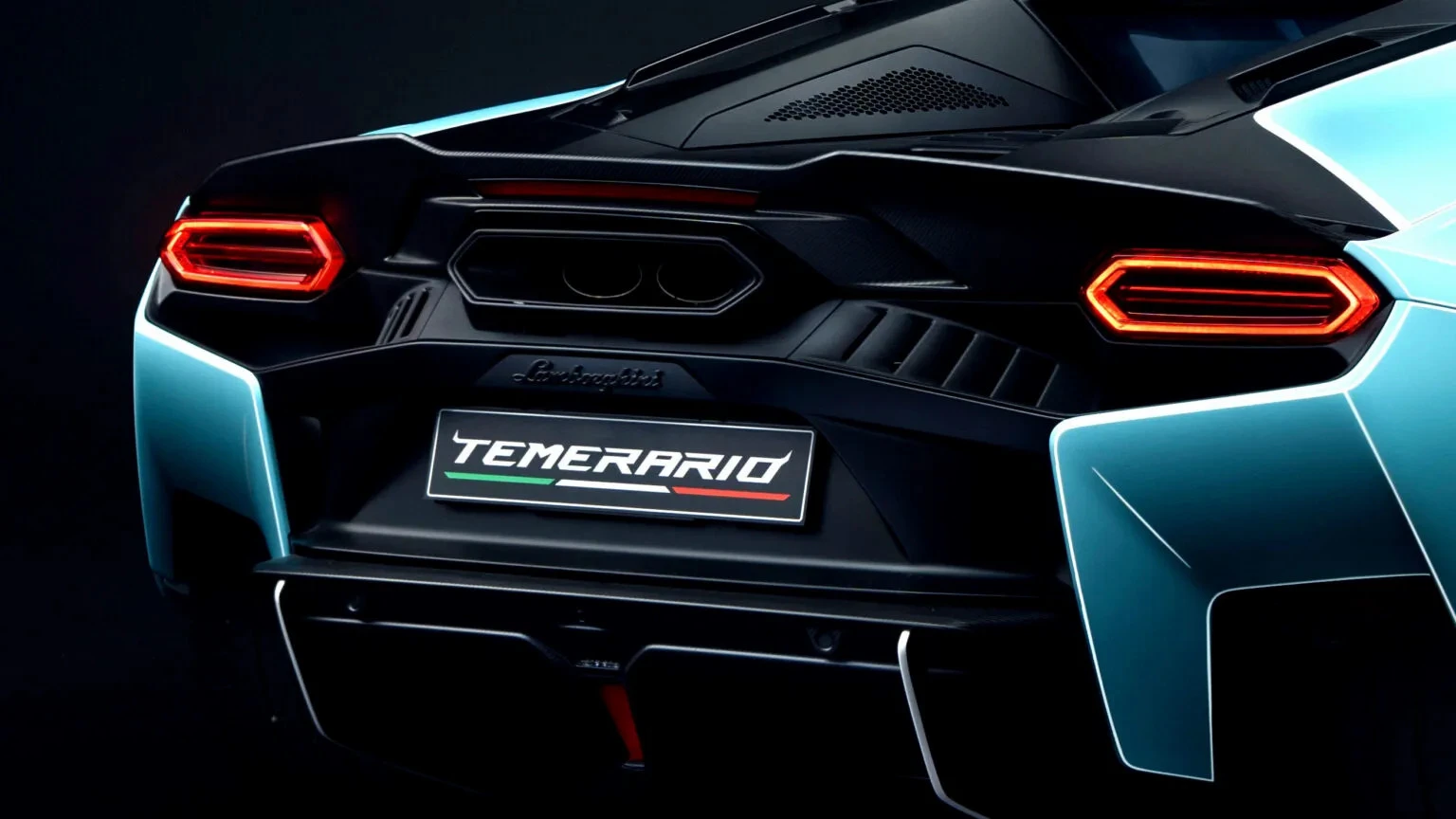 Doanh thu của Lamborghini tăng mạnh dù bán ít xe hơn, chuyện gì xảy ra? - Hình 1