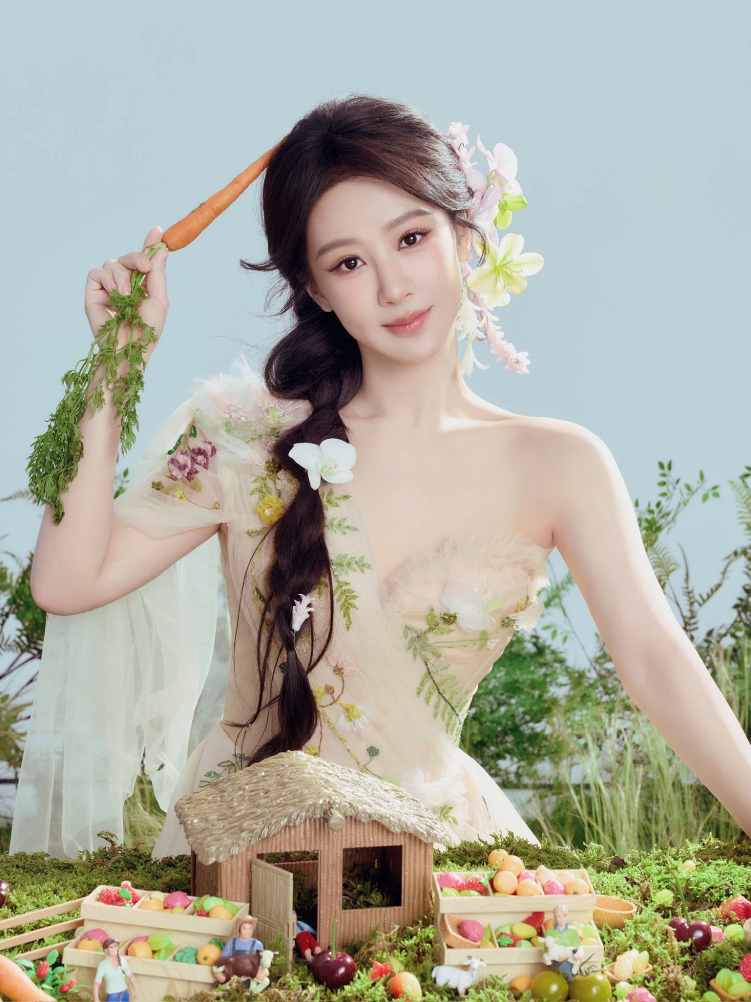 Đúng 6h sáng ngày mai, thứ Năm 6/8/2026, 3 con giáp hưởng trọn phúc lộc, tiền tài tăng vọt, công danh sự nghiệp thăng hạng không ngừng - Hình 3
