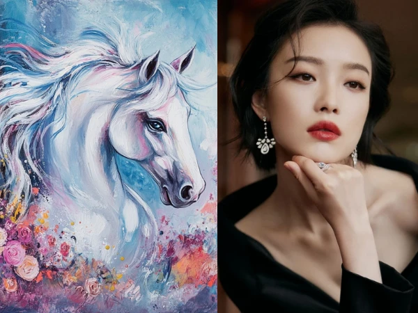 Đúng ngày mai, thứ Năm 6/8/2026, 3 con giáp được Quý Nhân soi đường dẫn lối, vận trình công danh thăng tiến, Tài Lộc khởi sắc, tiền nhét chật túi - Hình 1