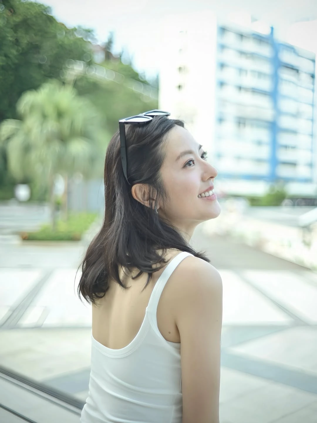 Đường Thi Vịnh nghẹn ngào kể sai lầm quá khứ, hé lộ lý do rời TVB - Hình 2