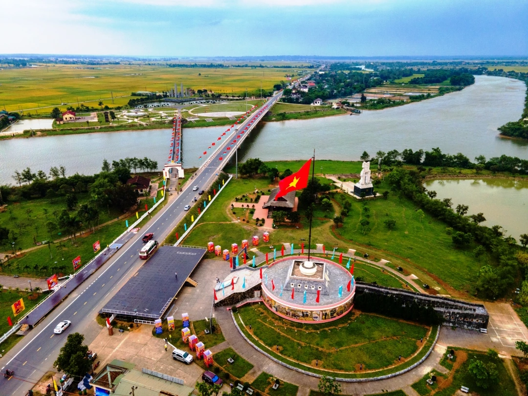 Hiệp hội Du lịch Khánh Hòa sẽ tổ chức đoàn famtrip khảo sát, kết nối du lịch tại Quảng Trị - Hình 2