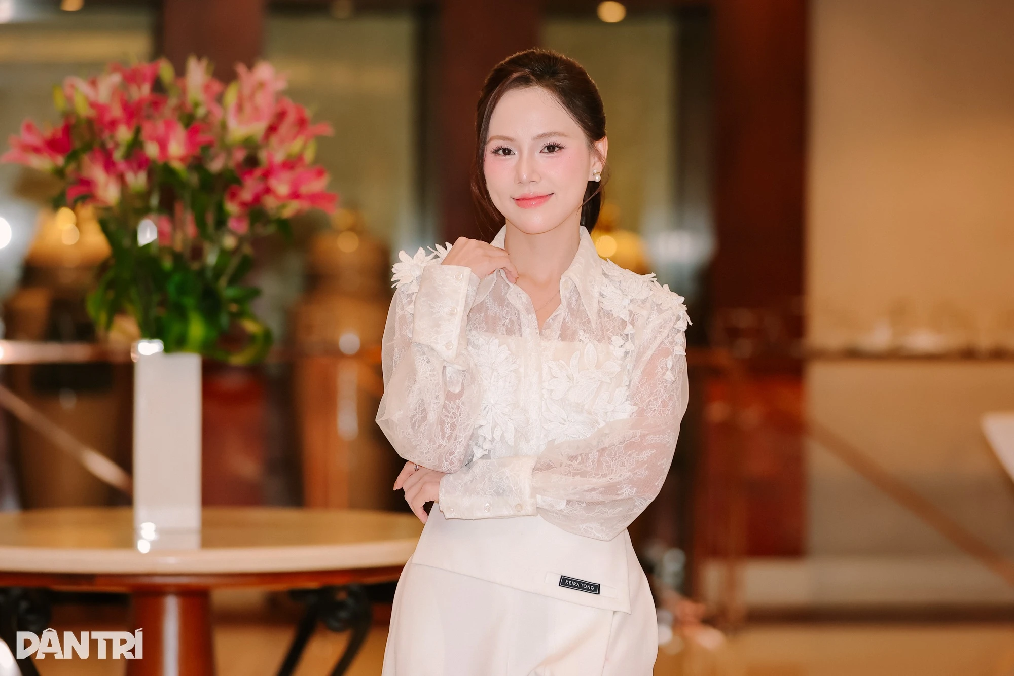 Minh Thu tuổi 30: Tôi yêu hết mình nhưng chưa nghĩ chuyện kết hôn lần 2 - Hình 7