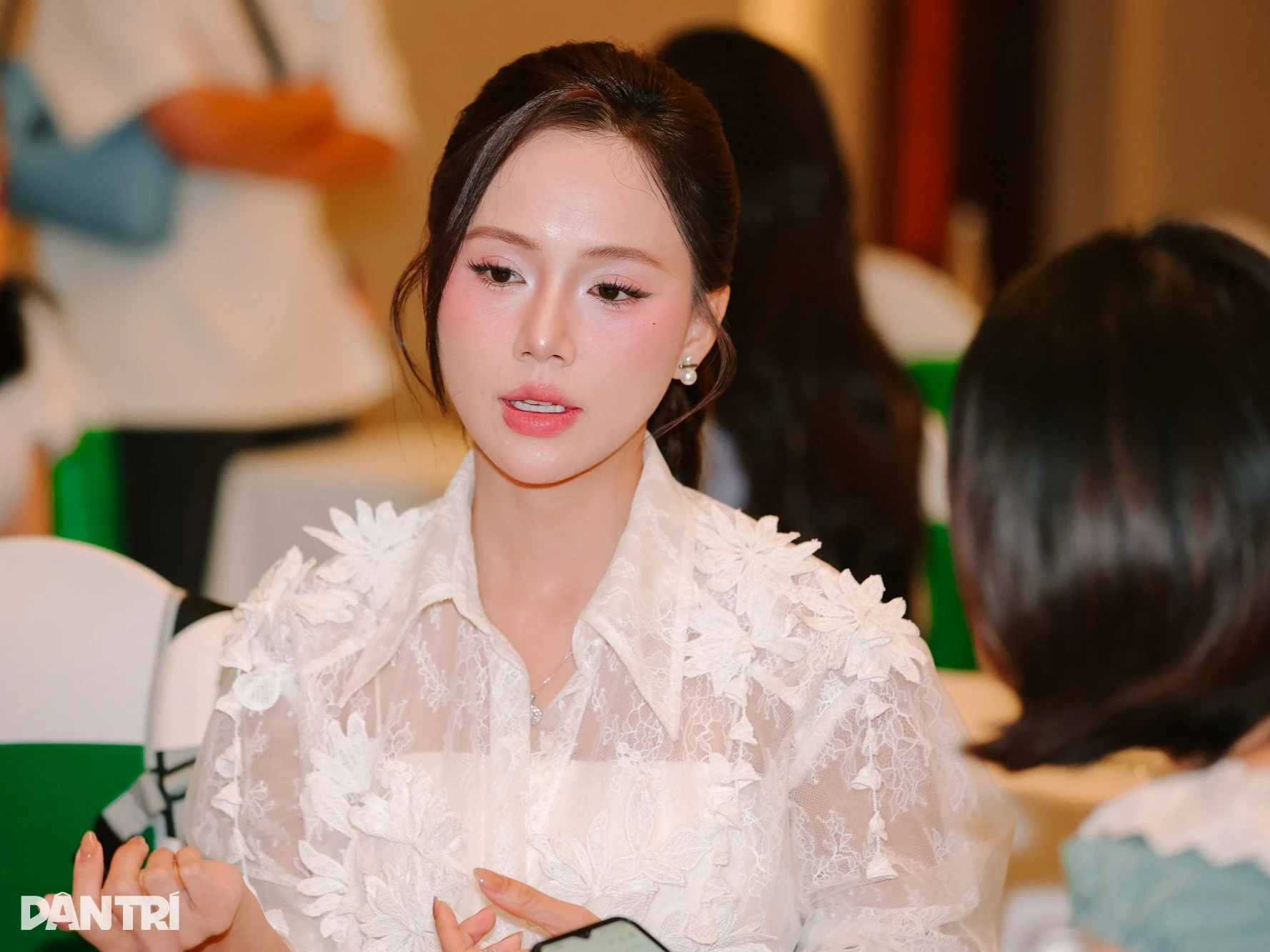 Minh Thu tuổi 30: Tôi yêu hết mình nhưng chưa nghĩ chuyện kết hôn lần 2 - Hình 5