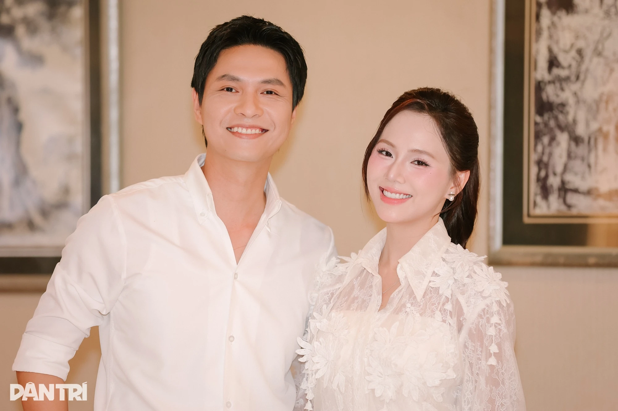 Minh Thu tuổi 30: Tôi yêu hết mình nhưng chưa nghĩ chuyện kết hôn lần 2 - Hình 4