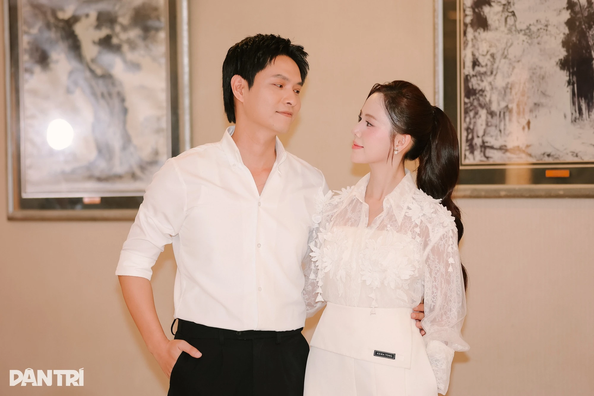Minh Thu tuổi 30: Tôi yêu hết mình nhưng chưa nghĩ chuyện kết hôn lần 2 - Hình 3