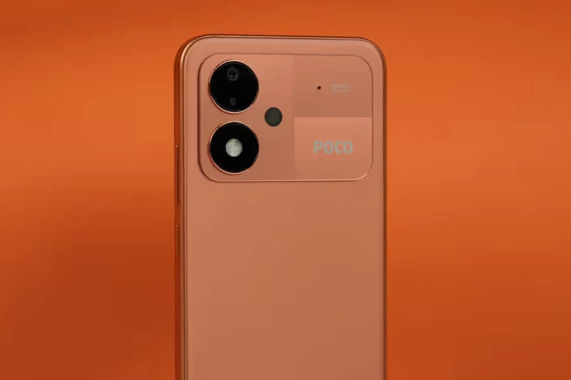 Smartphone chống nước, chip Snapdragon 4 Gen 4, pin 8.000mAh, giá gần 7 triệu đồng - Hình 5