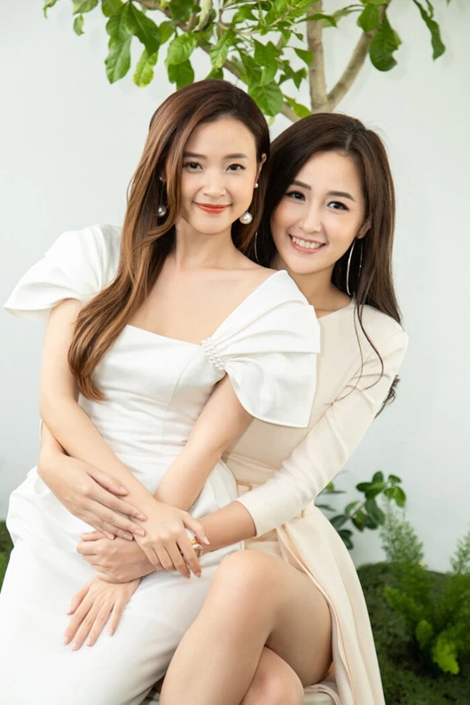 Tin đồn đeo bám Hoa hậu Mai Phương Thuý suốt nhiều năm - Hình 3